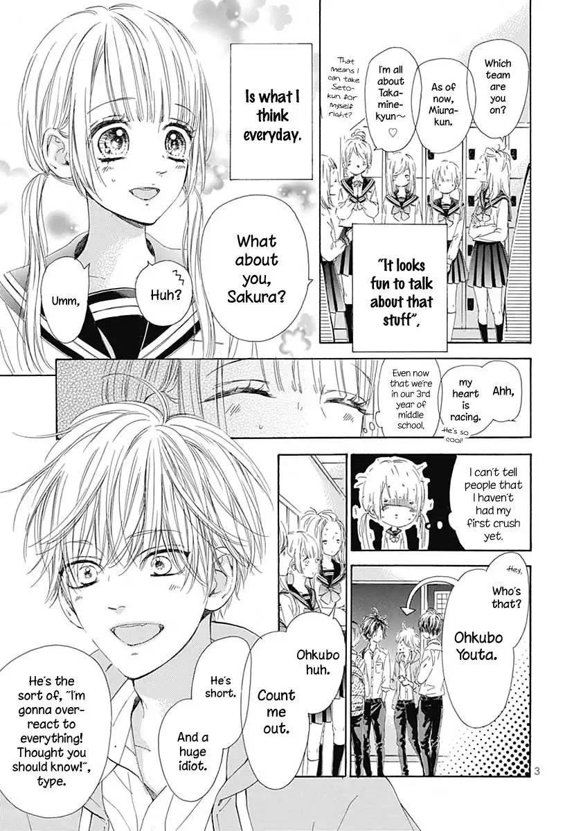 Honey Lemon Soda Chapter 41.5 5